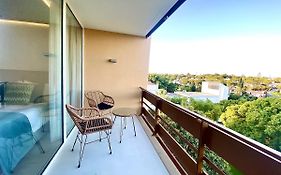 Marina Walk Apartment